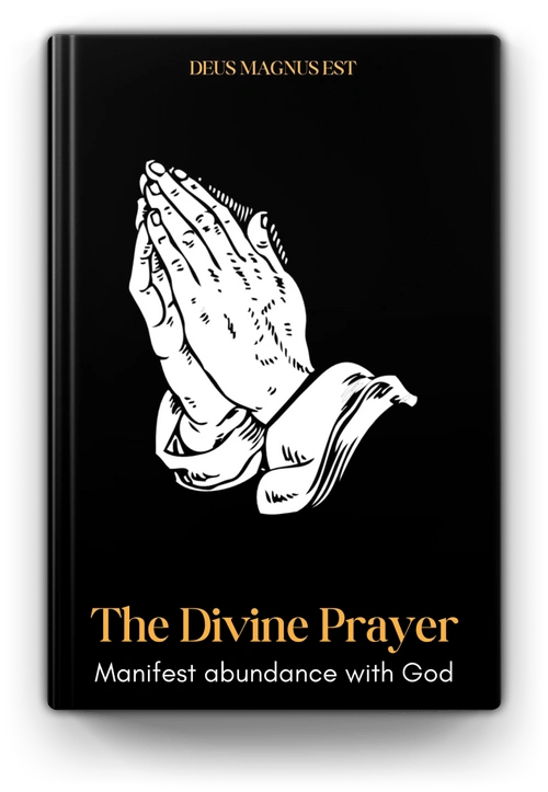 The Divine Prayer 